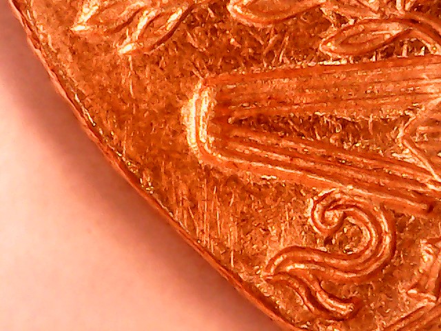 1911-Weak-D-Quarter-Eagle-$2.50-Gold--Looking-For-A-Grade.-More-Photos